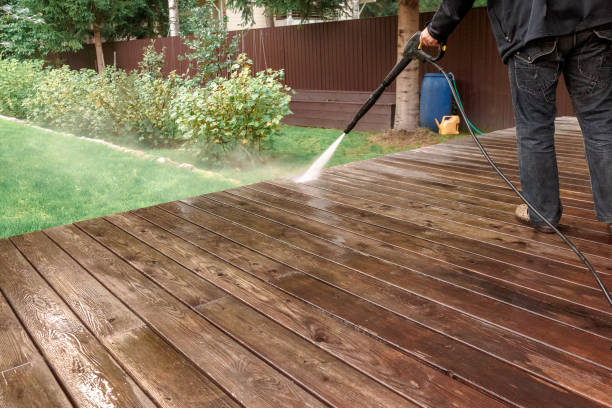 Best Parking Lot and Garage Cleaning  in North Babylon, NY