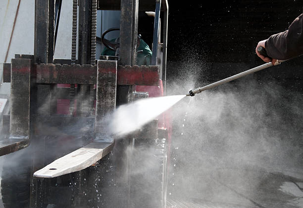 North Babylon, NY Pressure Washing Services Company